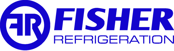 تعمیر یخچال فیشرlogo